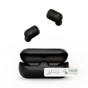 Energy Sistem Urban 4 True Wireless In-Ear Earphones With Case (True Wireless Stereo, Touch Control, Charging Case) Space Energy Sistem Urban 4 True Wireless In-Ear Earphones With Case (True Wireless Stereo, Touch Control, Charging Case) Space
