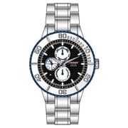 Cruiser C8572-GSBW Silver Quartz Men's Watch Cruiser C8572-GSBW Silver Quartz Men's Watch