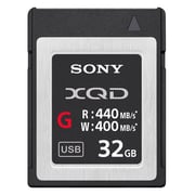 Sony QDG32E XQD Flash Memory Card 32GB