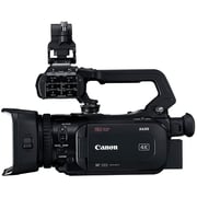Canon XA55 UHD 4K Professional Video Camcorder Black Canon XA55 UHD 4K Professional Video Camcorder Black