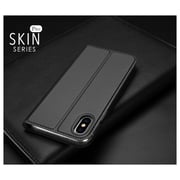 Dux Ducis Skin Pro Series Case For iPhone X/Xs - Black Dux Ducis Skin Pro Series Case For iPhone X/Xs - Black