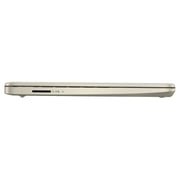HP 14-DQ1040WM Laptop - Core i5 1GHz 8GB 256GB Shared Win10 14inch HD Gold English Keyboard HP 14-DQ1040WM Laptop - Core i5 1GHz 8GB 256GB Shared Win10 14inch HD Gold English Keyboard