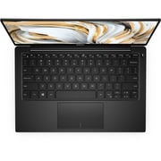 Dell XPS 13 9305-XPS13-6300-SL Laptop - Core i7 2.80GHz 16GB 512GB Shared Win11Home FHD 13.3inch Silver English/Arabic Keyboard