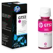 HP GT52 M0H55AE Magenta Original Ink Bottle HP GT52 M0H55AE Magenta Original Ink Bottle