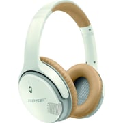Bose 7411580020 Soundlink Around Ear Wireless II Headphone White Bose 7411580020 Soundlink Around Ear Wireless II Headphone White