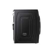 Samsung Front Load Washer & Dryer 18.5kg/9.5kg WD18T6300GV/GU