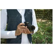 Sony Alpha a7R II Mirrorless Digital Camera Body Black ILCE-7RM2 + FE 24-105mm f/4 G OSS Lens Sony Alpha a7R II Mirrorless Digital Camera Body Black ILCE-7RM2 + FE 24-105mm f/4 G OSS Lens