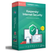 Kaspersky Internet Security MultiDevice 2019 3+1 User