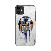 Astro Droid - Sleek Case for iPhone 11
