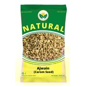 Natural Ajwain/carom Seeds 1kg Natural Ajwain/carom Seeds 1kg