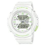 Casio BGA2407A2DR Baby G Watch