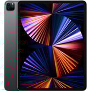 iPad Pro 12.9-inch M1 Chip (5th Gen. 2021) Wi-fi 256gb Space Gray, International Version iPad Pro 12.9-inch M1 Chip (5th Gen. 2021) Wi-fi 256gb Space Gray, International Version