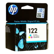 HP 122 Ink Cartridge Tri-color (CH562HK) HP 122 Ink Cartridge Tri-color (CH562HK)