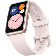Huawei YDA-B09S Watch Fit 2 Active Smart Watch Sakura Pink Huawei YDA-B09S Watch Fit 2 Active Smart Watch Sakura Pink