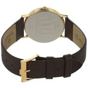 Titan 679YL01 Edge Men's Watch Titan 679YL01 Edge Men's Watch