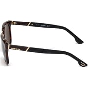 Diesel DL0212-52J-54 Men's Sunglass Diesel DL0212-52J-54 Men's Sunglass