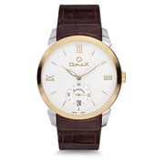Omax MG05T35I Men's Wrist Watch