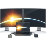 Satechi Type-C Pro Hub (Cardreader/4K HDMI/2xType-C/2x USB 3.0) Satechi Type-C Pro Hub (Cardreader/4K HDMI/2xType-C/2x USB 3.0)