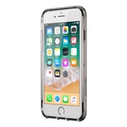 Griffin Survivor Clear Case Smoke/Black For iPhone 8 Plus/7 Plus -TA43830 Griffin Survivor Clear Case Smoke/Black For iPhone 8 Plus/7 Plus -TA43830