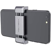 PGYTECH Universal Phone Holder with Cold Shoe and 1/4 screw PGYTECH Universal Phone Holder with Cold Shoe and 1/4 screw