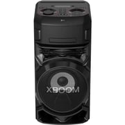 LG Boombox HiFi System ON5 XBOOM LG Boombox HiFi System ON5 XBOOM