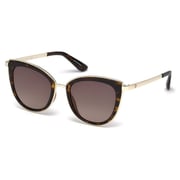 Guess GU7491-52F-52 Women's Sunglass