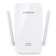 Linksys RE6400 AC1200 Boost Ex WiFi Range Extender