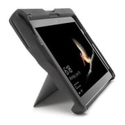 Kensington K97320WW BlackBelt Rugged Case for Surface Go with Smart Card Reader Kensington K97320WW BlackBelt Rugged Case for Surface Go with Smart Card Reader