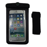 Inet Water Proof Case+Sport Armband For iPhone 8/7 Inet Water Proof Case+Sport Armband For iPhone 8/7