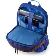 HP Active Backpack Marine Blue 15.6inch Laptop