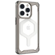 Urban Armor Gear Plyo Series Magsafe Case Ash iPhone 14 Pro