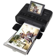 Canon CP1300 Selphy Wireless Compact Photo Printer Black