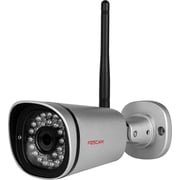 Foscam 9900P 1080P Outdoor HD Wireless Plug & Play IP Camera W/ Night Vision Foscam 9900P 1080P Outdoor HD Wireless Plug & Play IP Camera W/ Night Vision