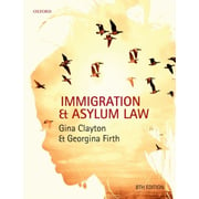 Immigration & Asylum Law