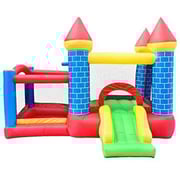 Bait Al Tarfeeh Inflatable Outdoor Bounce House Jumping Bouncy Castle House Kids Fun Bait Al Tarfeeh Inflatable Outdoor Bounce House Jumping Bouncy Castle House Kids Fun