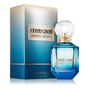 Roberto Cavalli Paradiso Azzurro For Women 75ml Eau de Parfum