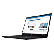 Lenovo Thinkpad X1 Nano Laptop - 11th Gen – Core i7 2.10GHz 16GB 1TB Shared Win11Pro 13inch 2K Black Arabic/English Keyboard 20UN0094AD (2022) Middle East Version Lenovo Thinkpad X1 Nano Laptop - 11th Gen – Core i7 2.10GHz 16GB 1TB Shared Win11Pro 13inch 2K Black Arabic/English Keyboard 20UN0094AD (2022) Middle East Version
