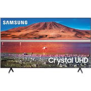Samsung 65TU7000 Crystal UHD 4K Smart LED Television 65 Samsung 65TU7000 Crystal UHD 4K Smart LED Television 65
