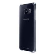 Samsung Protective Cover Clear Back For Galaxy S7 Edge - EF-QG935CBEGAE Samsung Protective Cover Clear Back For Galaxy S7 Edge - EF-QG935CBEGAE