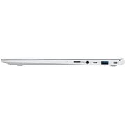 LG gram 14Z960 Laptop - Core i5 2.3GHz 4GB 256GB Shared Win10 14inch FHD White