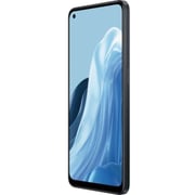 Oppo Reno7 Z 128 GB Cosmic Black 5G Smartphone Oppo Reno7 Z 128 GB Cosmic Black 5G Smartphone