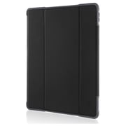 STM Dux Plus Case 12.9inch Black For Apple IPad Pro 222165L01 STM Dux Plus Case 12.9inch Black For Apple IPad Pro 222165L01