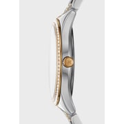 Michael Kors Lauryn Gold Stainless Steel Women Watch MK4454 Michael Kors Lauryn Gold Stainless Steel Women Watch MK4454
