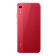 Honor 8A 64GB Red 4G Dual Sim Smartphone