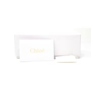 Chloe Round Gold and Grey Sunglasses For Women CE739S-290-57 Chloe Round Gold and Grey Sunglasses For Women CE739S-290-57