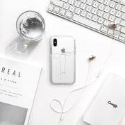 Casetify Impact Case iPhone Xs/X Take A Bow II Casetify Impact Case iPhone Xs/X Take A Bow II