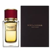 Dolce And Gabbana Velvet Desire Eau De Parfum Women 50ml
