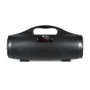 Zoook Bluetooth Speaker Black Zoook Bluetooth Speaker Black