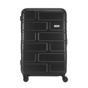 American Tourister Bricklane Spinner Luggage Bag 79 Cm Jet Black American Tourister Bricklane Spinner Luggage Bag 79 Cm Jet Black