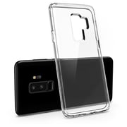 Spigen Ultra Hybrid Case Crystal Clear For Galaxy S9 Plus - 593CS22923 Spigen Ultra Hybrid Case Crystal Clear For Galaxy S9 Plus - 593CS22923